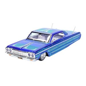 Картинка товара Коллекционная машинка 1964 Chevrolet Impala 1:24