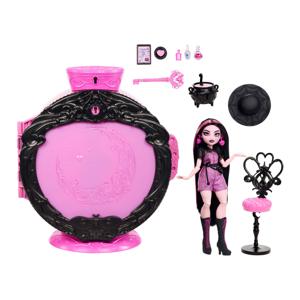 Картинка товара Игровой набор Дракулаура, Monster High Magic Potion Reveal with Draculaura