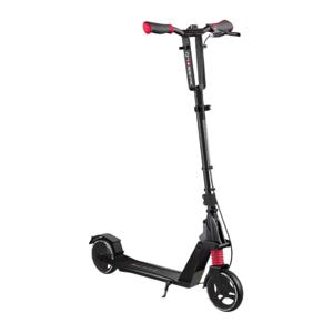 Картинка товара Самокат Globber ONE K 165 BR, черный 