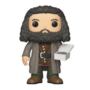 Картинка товара Фигурка «Harry Potter S5 Rubeus Hagrid with Cake»