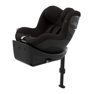 Картинка товара Автокресло Sirona Gi i-Size и база Base Magic Black