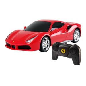 Картинка товара Машинка радиоуправляемая Ferrari 488 GTB 1:24, красная