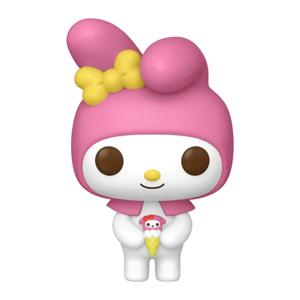 Картинка товара Фигурка «Hello Kitty And Friends My Melody»