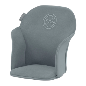 Картинка товара Набор мягких чехлов к стульчику LEMO Comfort Inlay Stone Blue