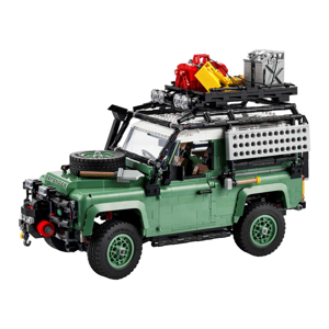 Картинка товара Конструктор LEGO Land Rover Classic Defender 90 
