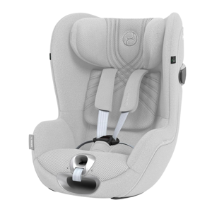Картинка товара Автокресло Sirona T i-Size Plus Platinum White