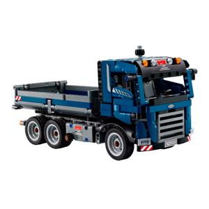 Картинка товара Конструктор LEGO TECHNIC «Карьерный самосвал»