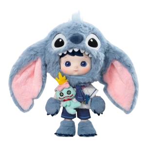 Картинка товара Коллекционная фигурка Pop Mart Hacipupu Stitch