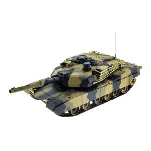 Картинка товара Радиоуправляемый танк «M1A2 Abrams» 1:24