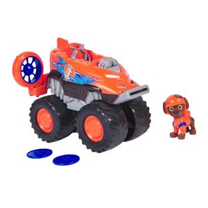 Картинка товара Игровой набор Rescue Wheels с фигуркой Зума