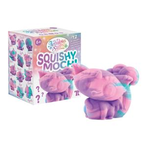 Картинка товара Фигурка-сюрприз Squishy mochi