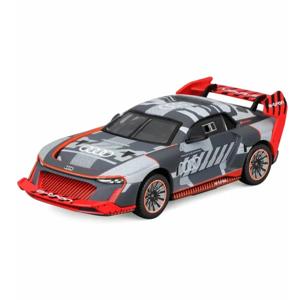 Картинка товара Коллекционная машина 1:43 Audi S1 e-tron quattro Grey