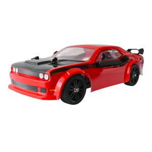 Картинка товара Радиоуправляемая машина для дрифта Remo Hobby RACING & DRIFT красно-черная