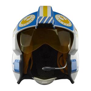 Картинка товара Шлем-реплика «Star Wars. The Black Series. Electronic Helmet Carson Teva»