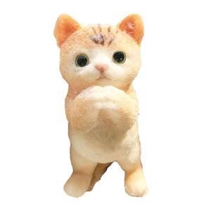 Картинка товара Игрушка-антистресс «Котенок Рыжий»