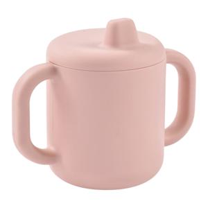 Картинка товара Поильник силиконовый Cotton Silicone Learning cup