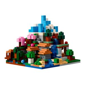 Картинка товара Конструктор LEGO Minecraft «Верстак»