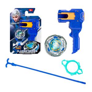 Картинка товара Игровой набор «Волчок Трайб Классик, Thunder Shadow Hunter»