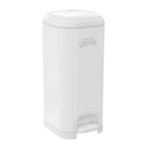 Картинка товара Накопитель для подгузников Diaper Genie Select, белый 