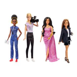 Картинка товара Куклы Barbie «Карьера года» из фильма «Женщины в кино»