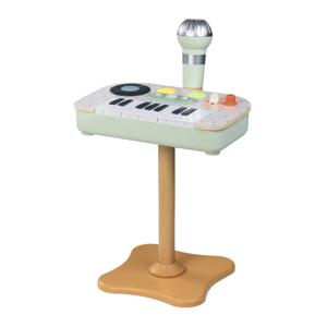 Картинка товара Игровой набор музыкальных инструментов Piano star, green