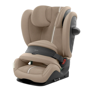 Картинка товара Автокресло Pallas G2 Plus Almond Beige