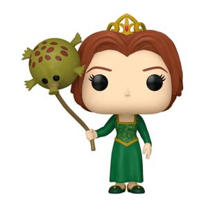 Картинка товара Фигурка «Movies Shrek DW 30th Princess Fiona»