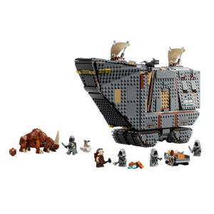 Картинка товара Конструктор LEGO STAR WARS «Внеземной песчаный краулер и Мадхорн»