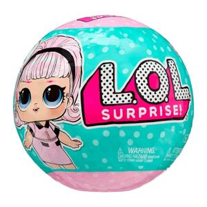 Картинка товара Кукла в шаре L.O.L. SURPRISE! Базовая коллекция