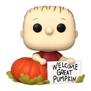 Картинка товара Фигурка «TV Peanuts Linus»