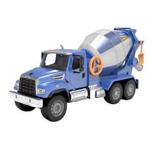 Картинка товара Бетономешалка Freightliner 114SD 1/20