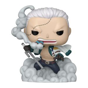 Картинка товара Фигурка «Smoker» по аниме «One Piece»