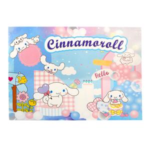 Картинка товара Адвент-календарь «Cinnamoroll»