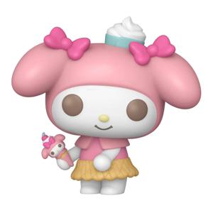 Картинка товара Фигурка «My Melody (Ice Cream)»