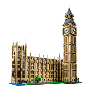 Картинка товара Конструктор LEGO Creator «Биг Бен» 