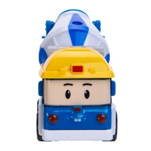 Картинка товара Машинка мини «Микки» Robocar Poli