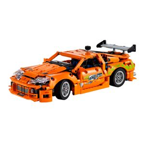 Картинка товара Конструктор LEGO TECHNIC «Форсаж Toyota Supra MK4»
