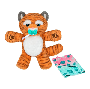 Картинка товара Интерактивная игрушка Тигренок Little Live Pets 