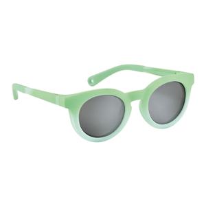 Картинка товара Солнцезащитные очки Happy Rainbow green, 2-4 года