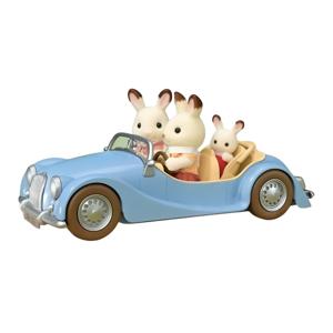Картинка товара Игровой набор «Классический кабриолет»