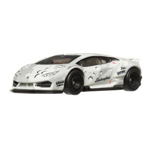 Картинка товара Hot Wheels коллекционная машинка Car Culture Slide Street 2 LB-Works Lamborghini Huracan